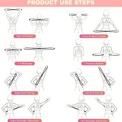 FlexSculpt — Achieve a Defined Hourglass Silhouette Instantly + 50% OFF