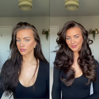 LustreGlide — Professional Salon Sleekness in Minutes + 50% OFF