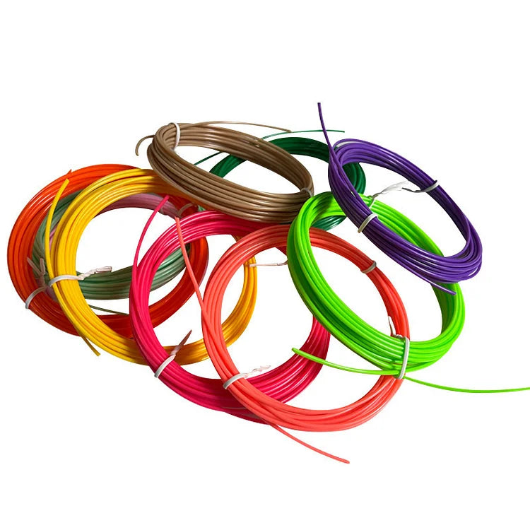 PrintForge – High Temperature 3D Printing Pen