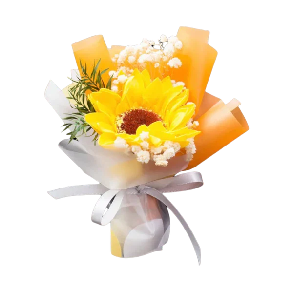 Mini Forever Bouquet