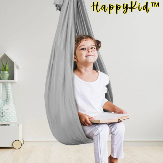 HappyKid™ - Soothe Nervous Systems Naturally and Easily