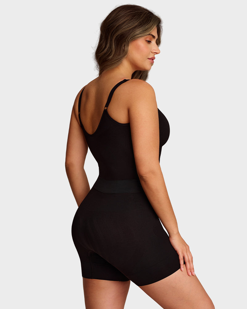 Hugmecurve® Easyslide™ Sculpting Bodysuit