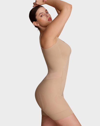 Hugmecurve® Easyslide™ Sculpting Bodysuit