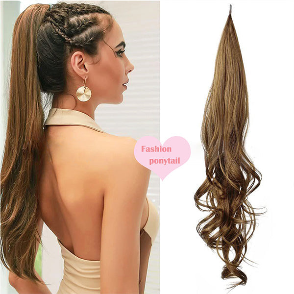 Allure Me™ Ponytail Extension