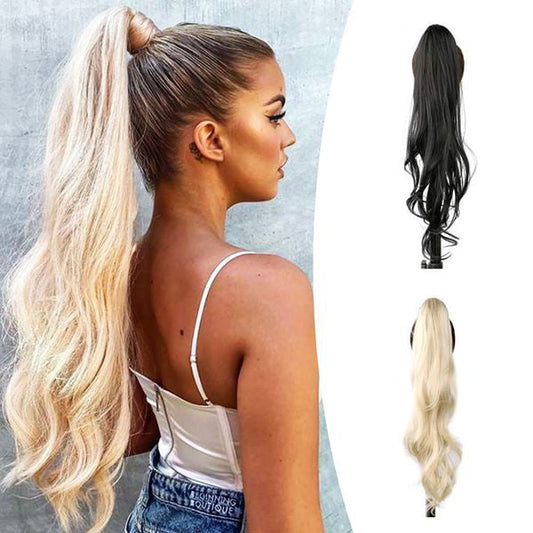 Allure Me™ Ponytail Extension