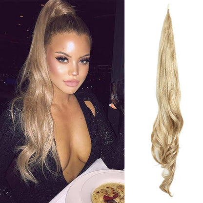 Allure Me™ Ponytail Extension