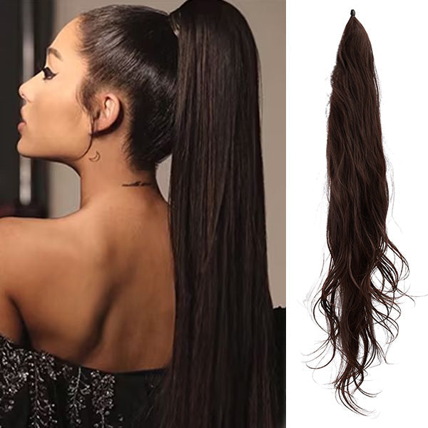 Allure Me™ Ponytail Extension