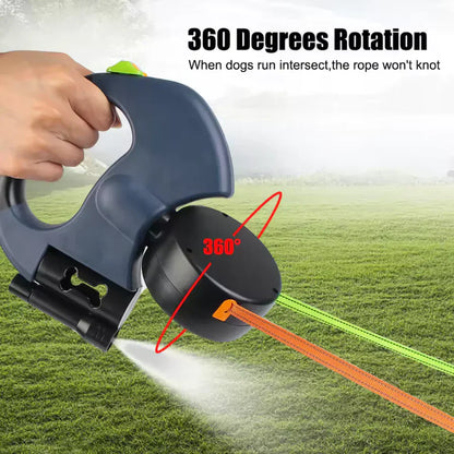 Smart Dual Leash™