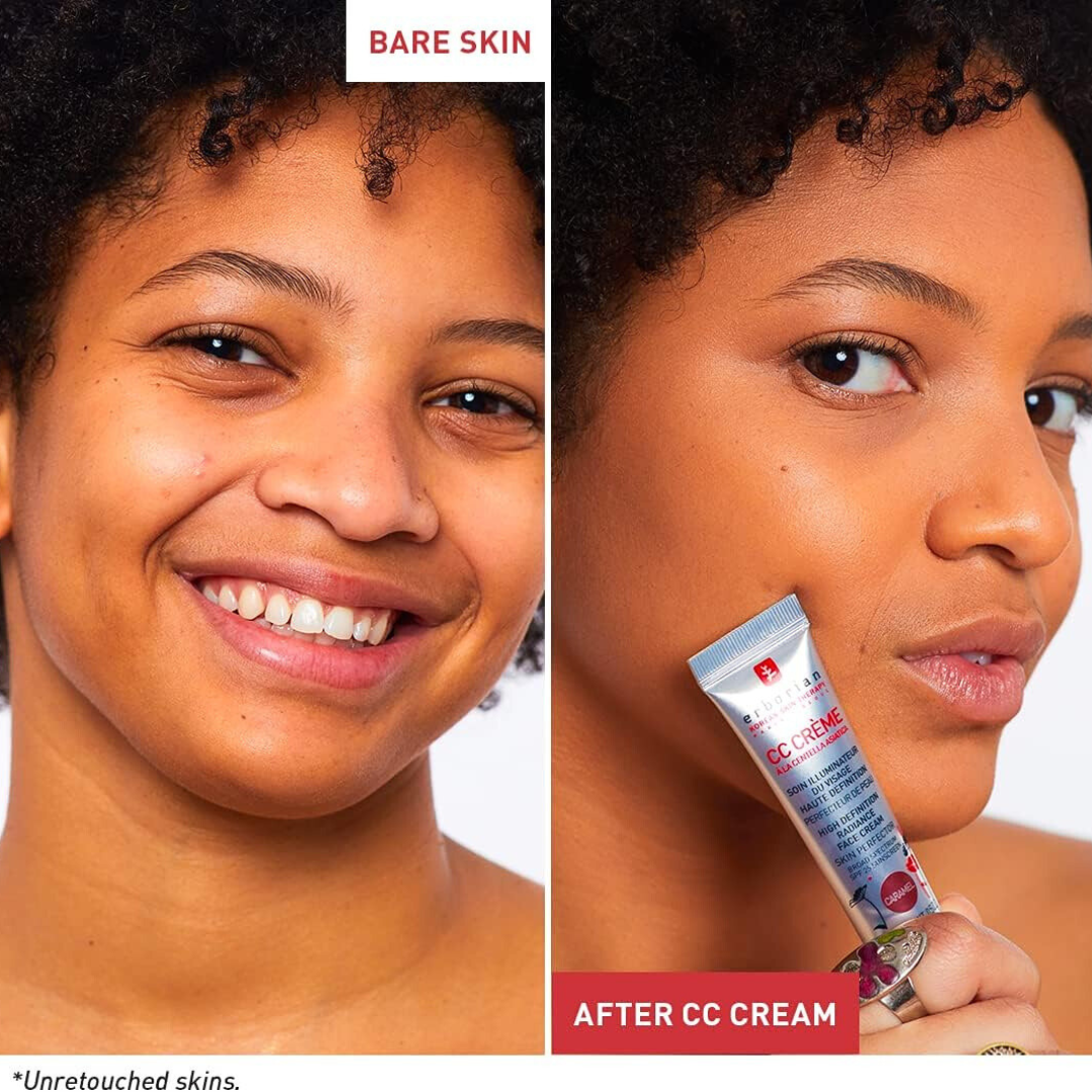 MaviGlow™ | Say Goodbye To All Imperfections and Discoloration