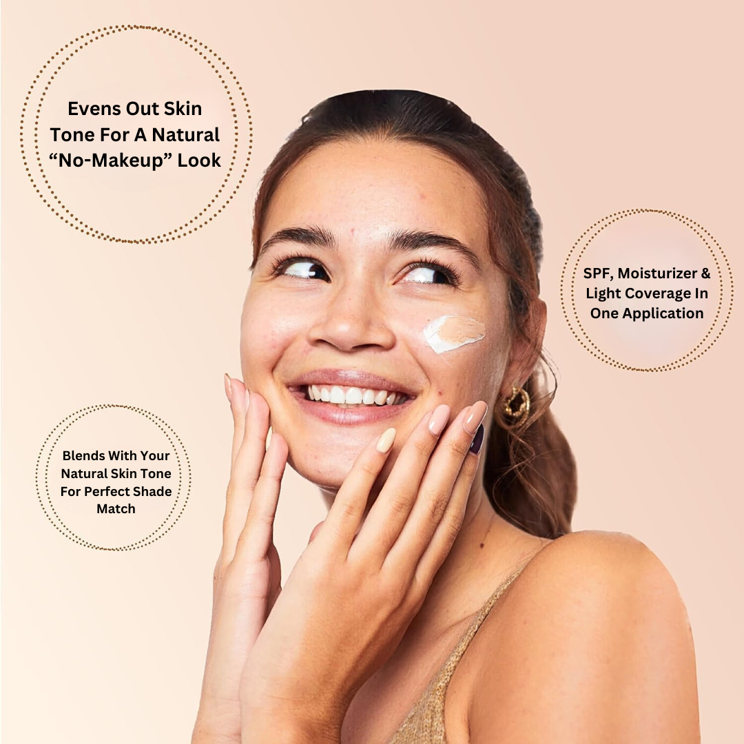 MaviGlow™ | Say Goodbye To All Imperfections and Discoloration