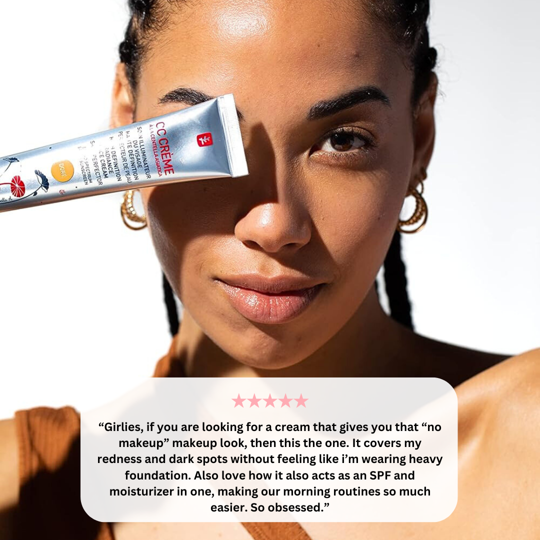 MaviGlow™ | Say Goodbye To All Imperfections and Discoloration