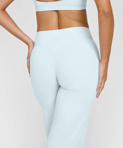 Flow High-Rise Straight Leggings