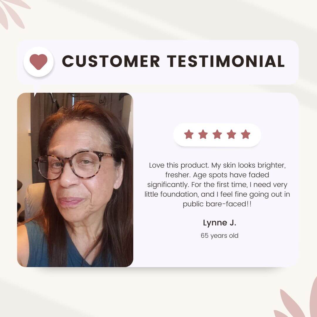 Noirwild™ Turmeric Serum