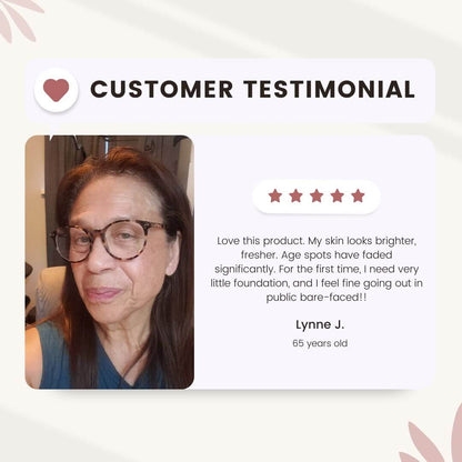 Noirwild™ Turmeric Serum