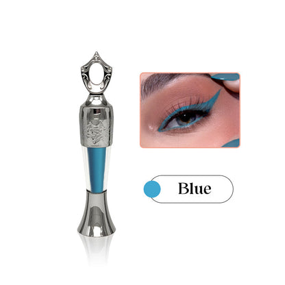 The Pharaoh's Powder Eyeliner - 100% Natural, Long-Lasting Seduction + 50% OFF