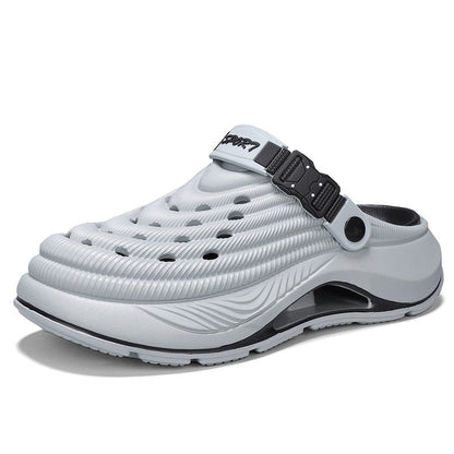 Breezy Clog | Lightweight, Anti-Slip 10