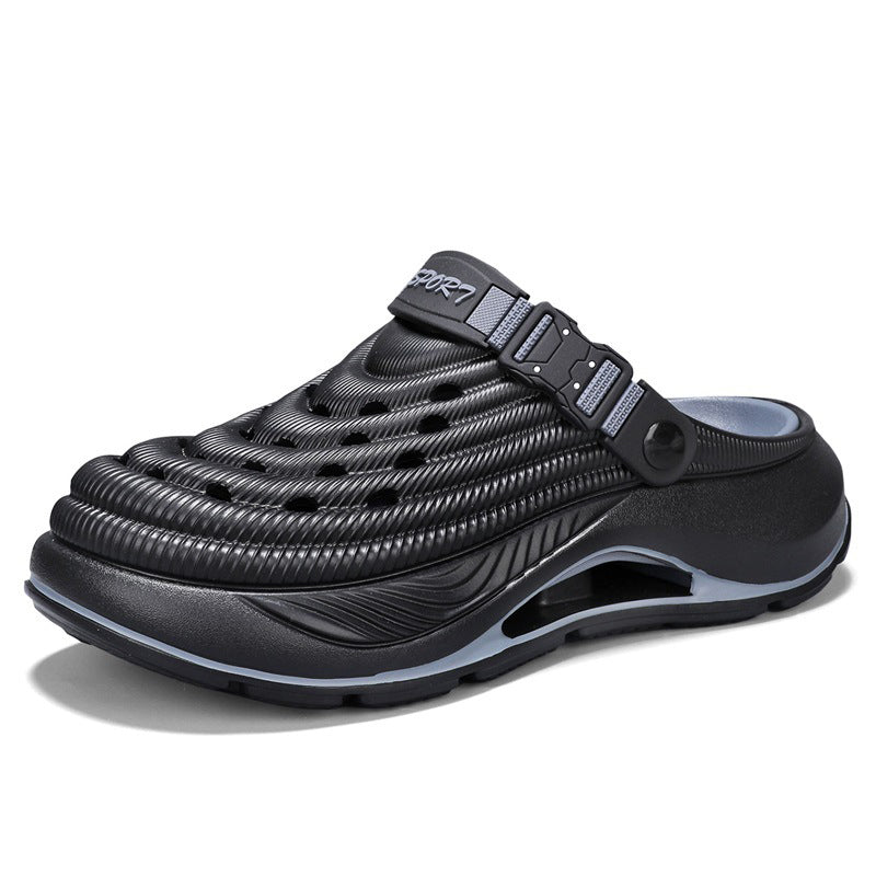 Breezy Clog | Lightweight, Anti-Slip 9