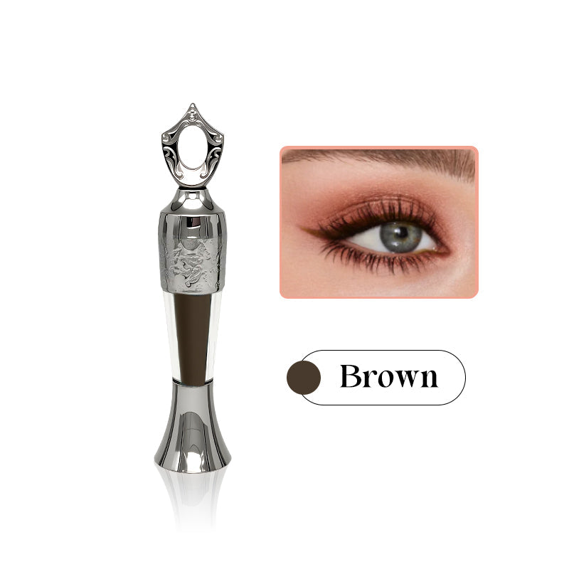 The Pharaoh's Powder Eyeliner - 100% Natural, Long-Lasting Seduction + 50% OFF