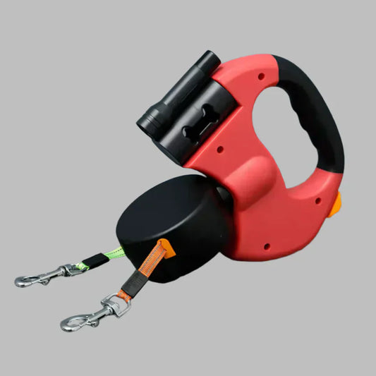 Smart Dual Leash™