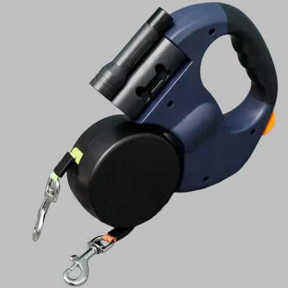 Smart Dual Leash™