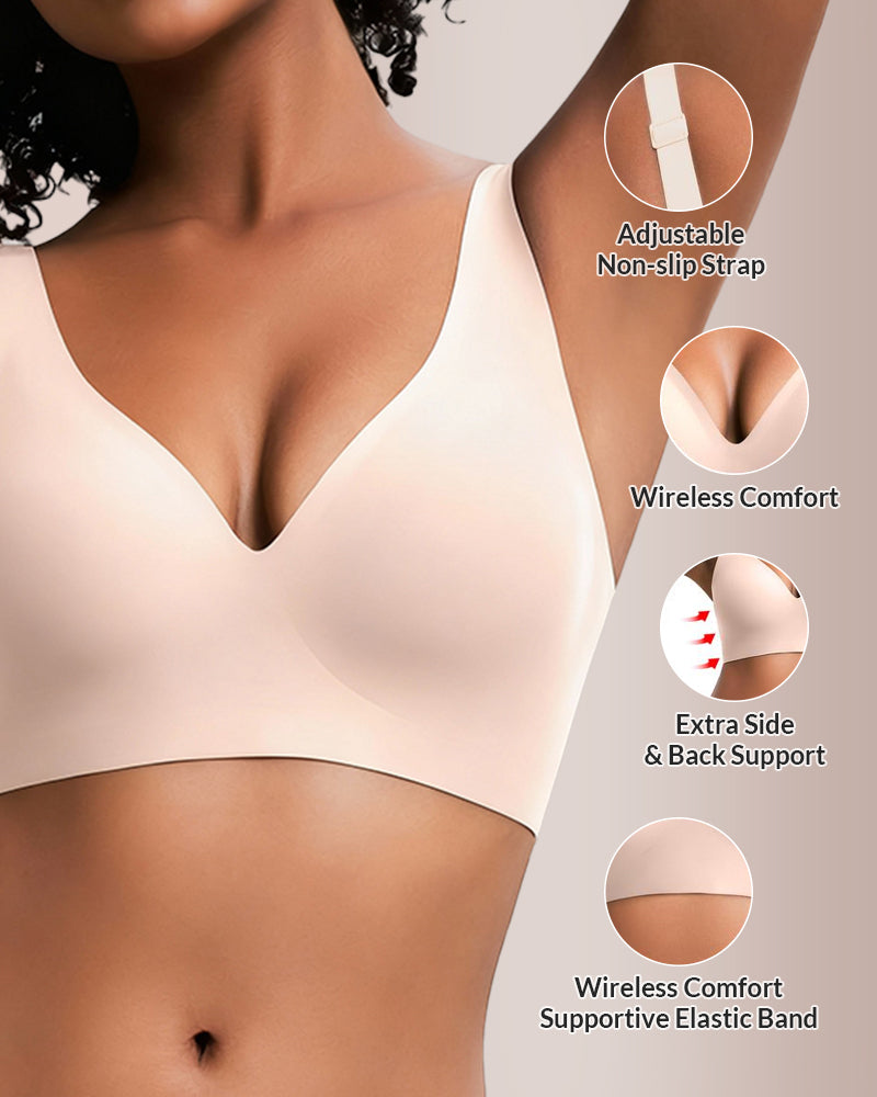 Curvvvy Deep-V - Wireless Gravity-Defying Lift + 50% OFF