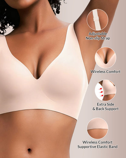 Curvvvy Deep-V - Wireless Gravity-Defying Lift + 50% OFF