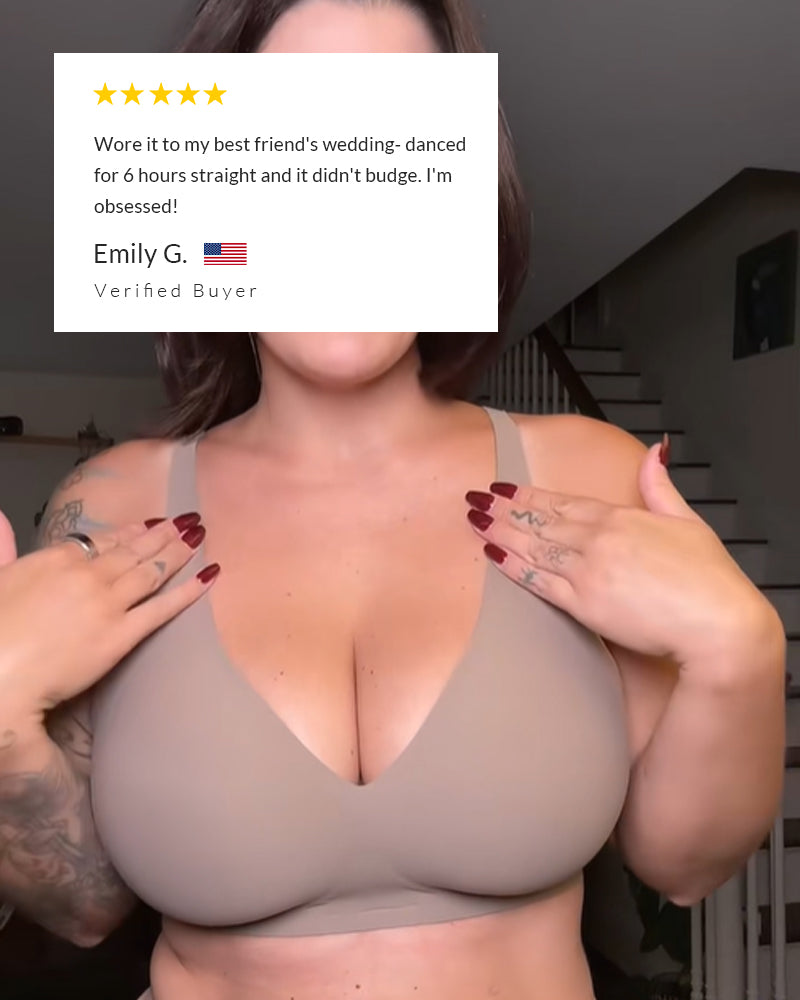 Curvvvy Deep-V - Wireless Gravity-Defying Lift + 50% OFF