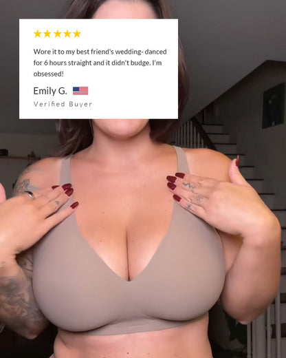 Curvvvy Deep-V - Wireless Gravity-Defying Lift + 50% OFF