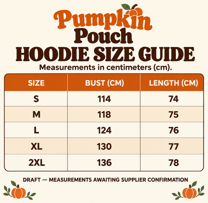 Pumpkin Pouch™ - Baby Carrier