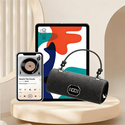 Clara Clip-On Headphones | Wireless, Lightweight Design 5