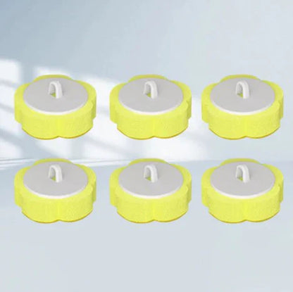 🚽💦Hands-Free Cleaning Gadget🧽Disposable toilet cleaning tool💦