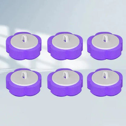 🚽💦Hands-Free Cleaning Gadget🧽Disposable toilet cleaning tool💦