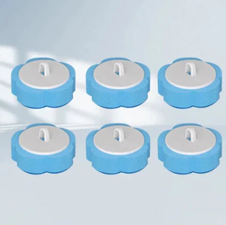 🚽💦Hands-Free Cleaning Gadget🧽Disposable toilet cleaning tool💦