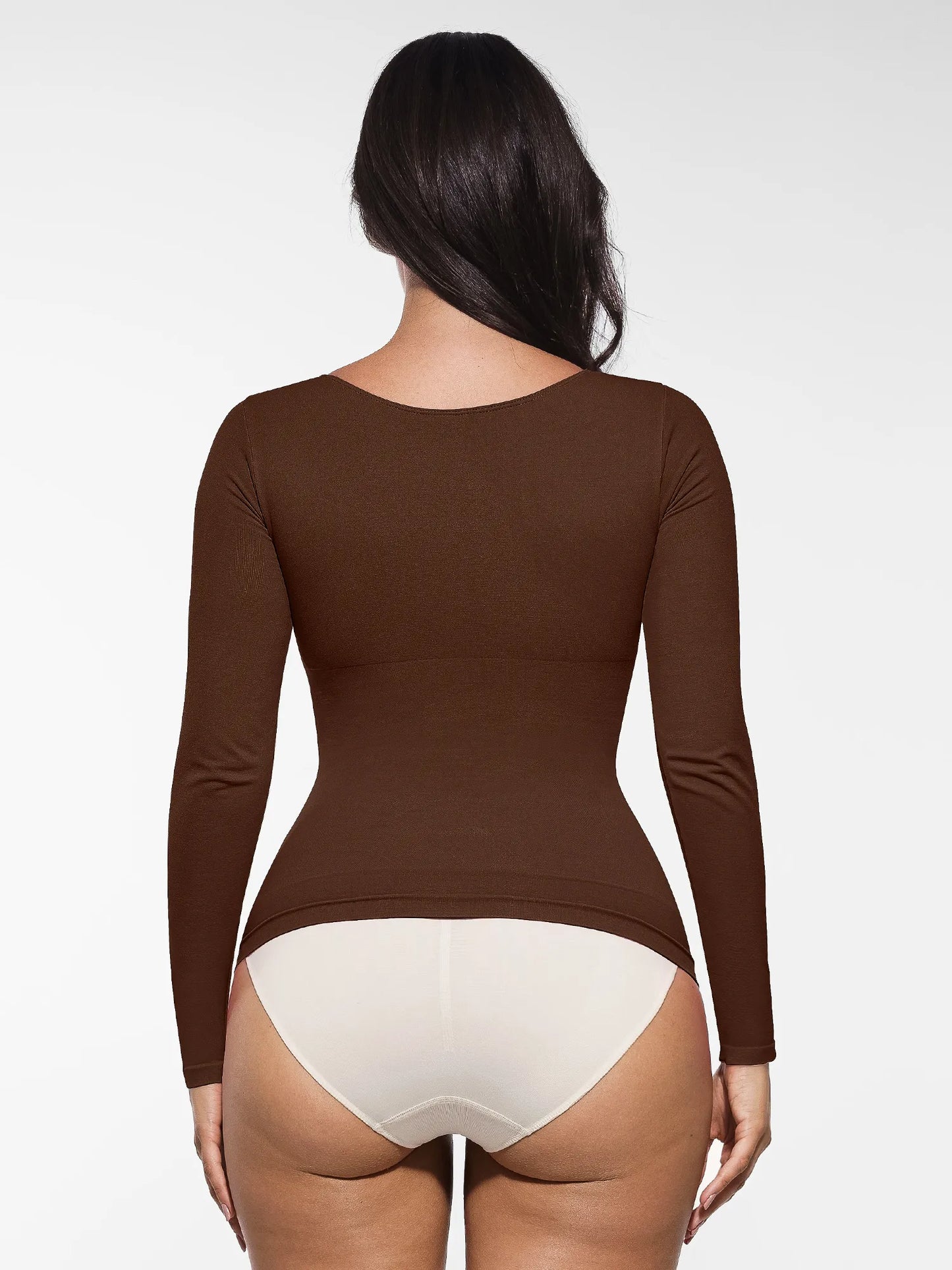SculptFlow - Instant Hourglass Silhouette & Invisible Comfort + 50% OFF