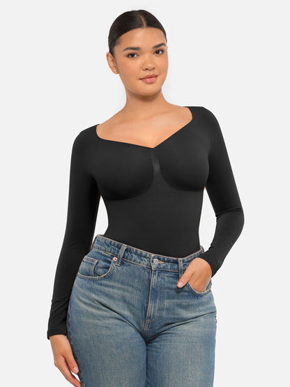 EverShape Bodysuit - Flawless Shaping and All-Day Confidence + 50% OFF