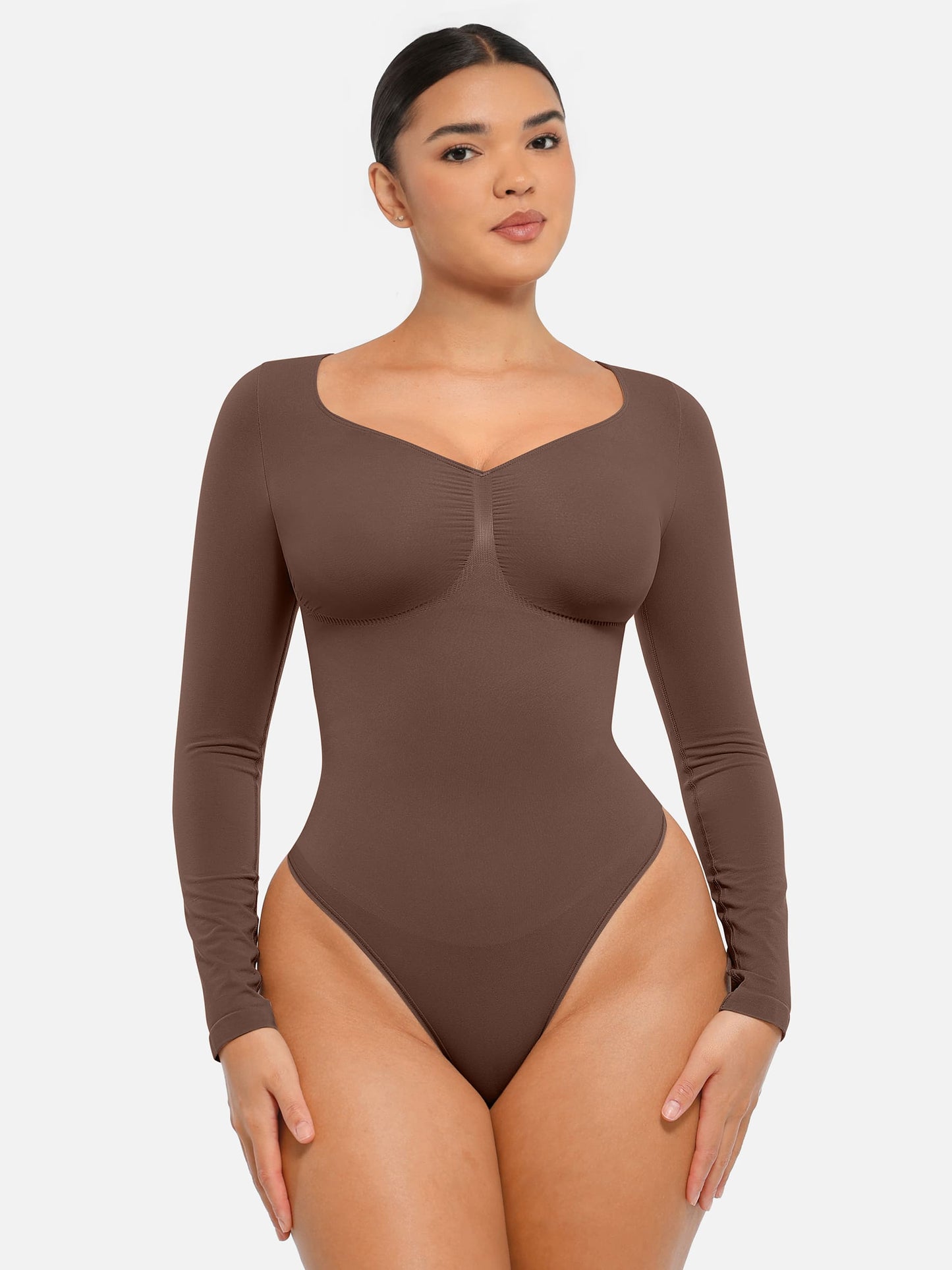 SculptFlow - Instant Hourglass Silhouette & Invisible Comfort + 50% OFF