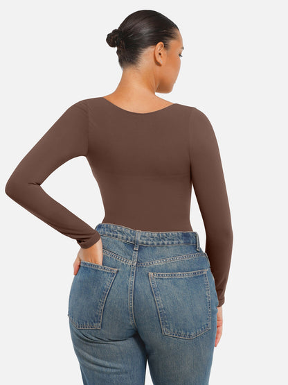 EverShape Bodysuit - Flawless Shaping and All-Day Confidence + 50% OFF