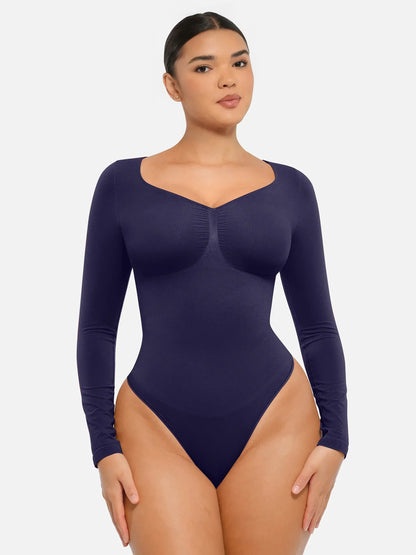 EverShape Bodysuit - Flawless Shaping and All-Day Confidence + 50% OFF