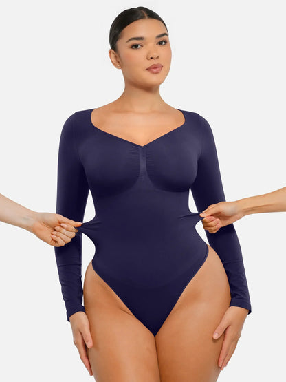 EverShape Bodysuit - Flawless Shaping and All-Day Confidence + 50% OFF