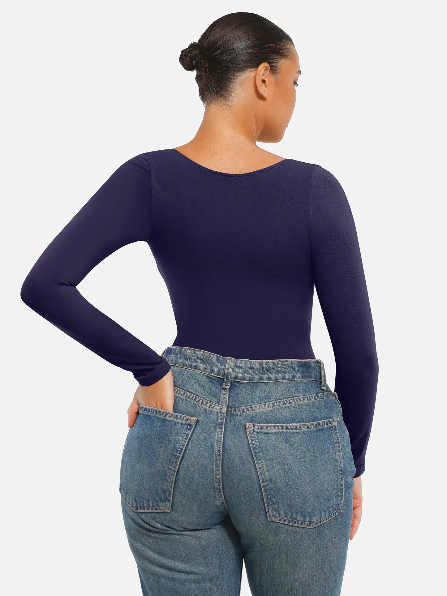 EverShape Bodysuit - Flawless Shaping and All-Day Confidence + 50% OFF