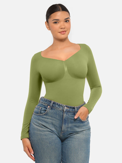 EverShape Bodysuit - Flawless Shaping and All-Day Confidence + 50% OFF