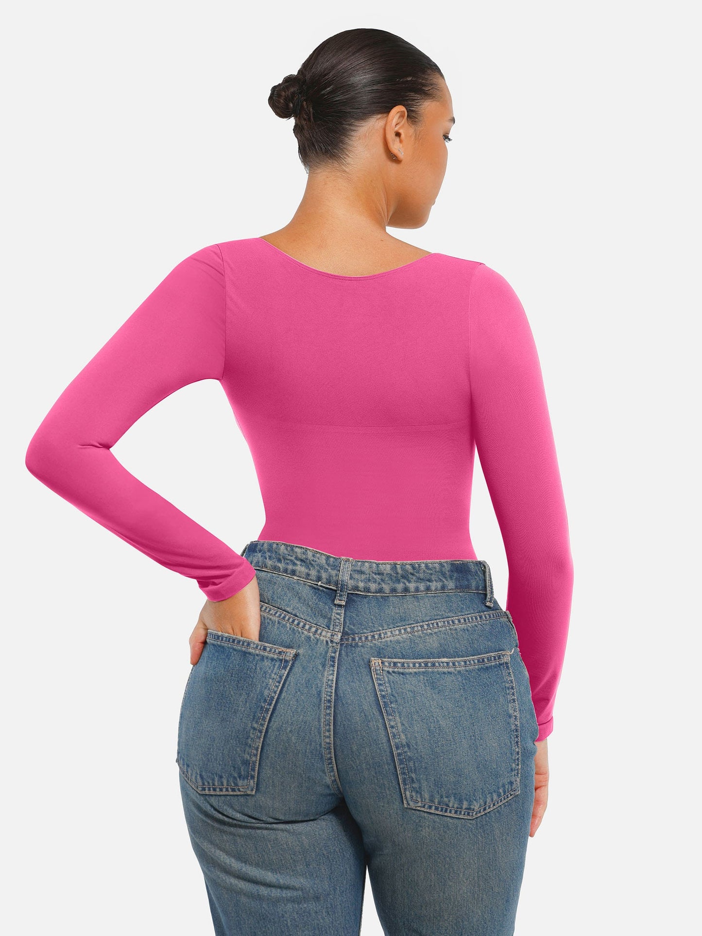EverShape Bodysuit - Flawless Shaping and All-Day Confidence + 50% OFF