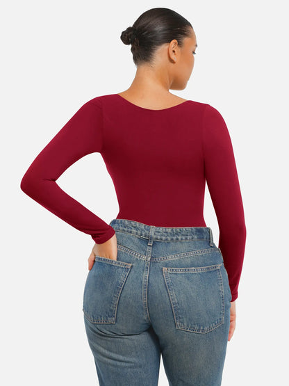 SculptFlow - Instant Hourglass Silhouette & Invisible Comfort + 50% OFF