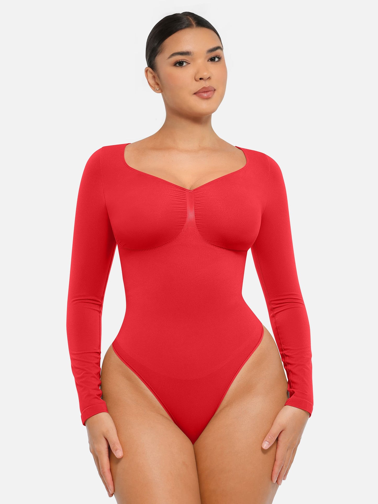 SculptFlow - Instant Hourglass Silhouette & Invisible Comfort + 50% OFF
