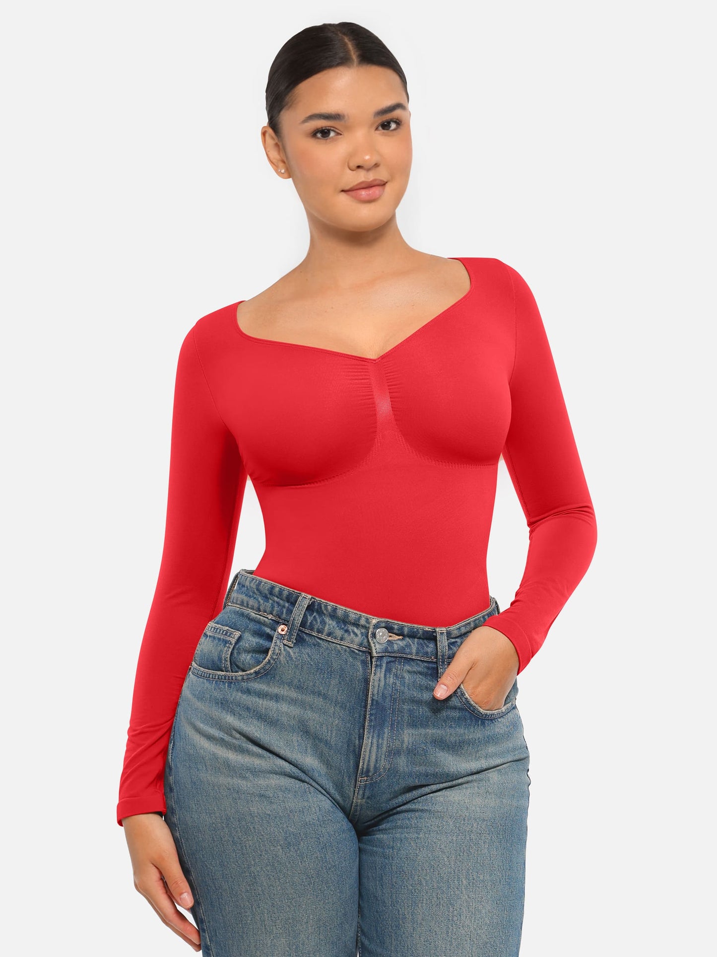 EverShape Bodysuit - Flawless Shaping and All-Day Confidence + 50% OFF