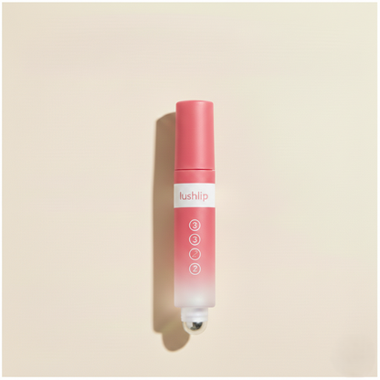 Lushlip™ – 5D Anti-Wrinkle Plumping & Hydrating Lip Serum + 1 + 1 free