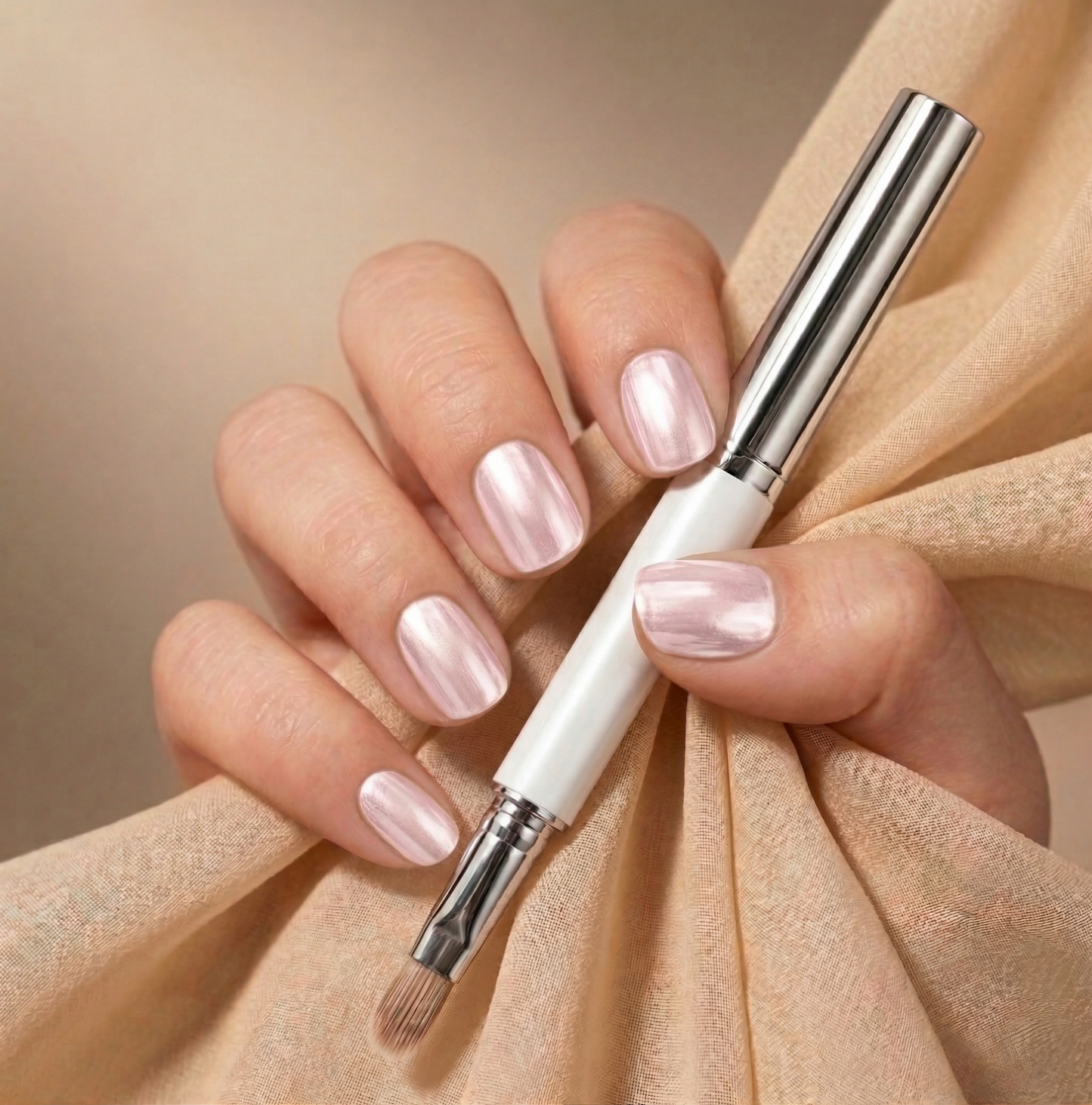 Maviglow™ – All-in-One Cat Eye Gel Nail Pen with Built-In Magnet 