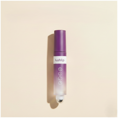 Lushlip™ – 5D Anti-Wrinkle Plumping & Hydrating Lip Serum + 1 + 1 free