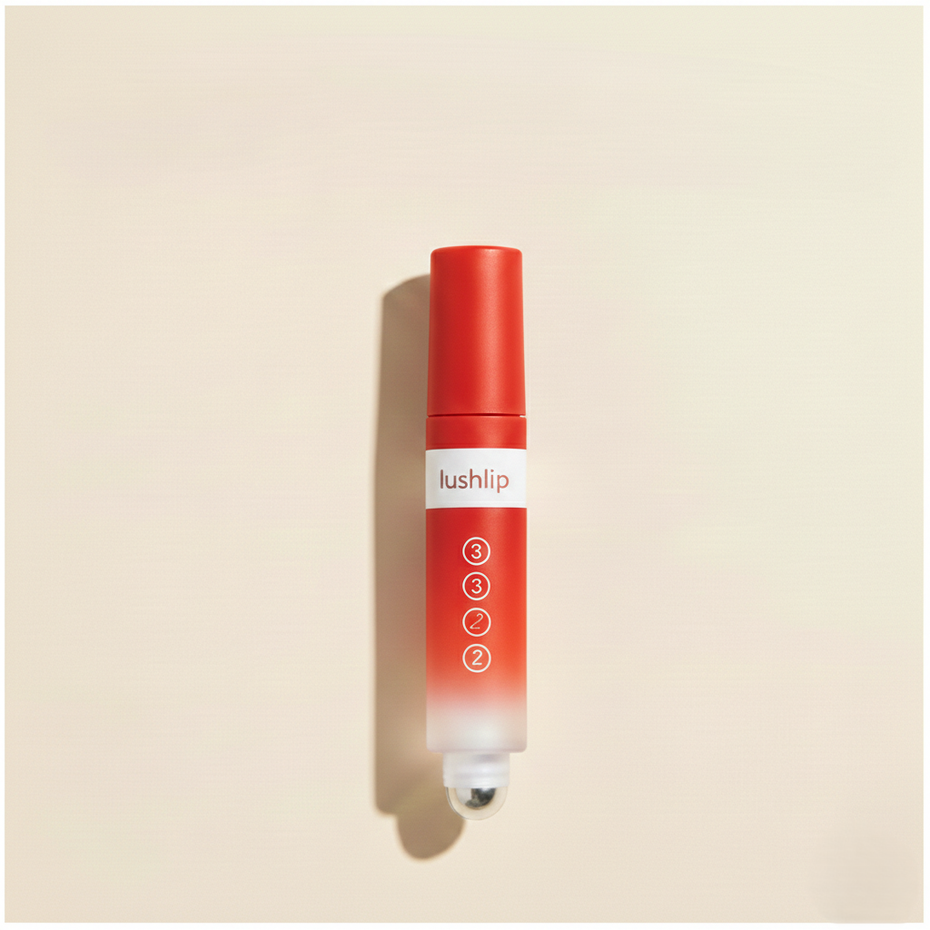 Lushlip™ – 5D Anti-Wrinkle Plumping & Hydrating Lip Serum + 1 + 1 free