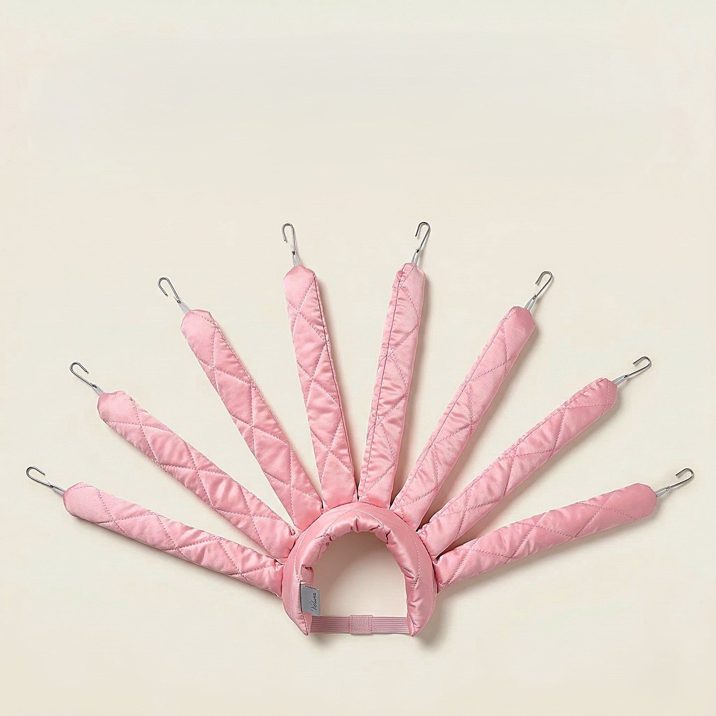 Velura™ – Heatless Overnight Curl Set | No Damage Soft Waves +50% OFF